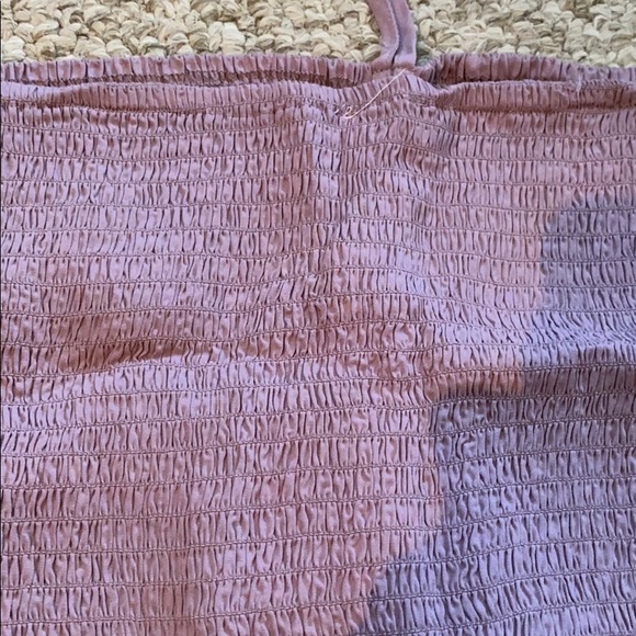 Purple top - Picture 3 of 7